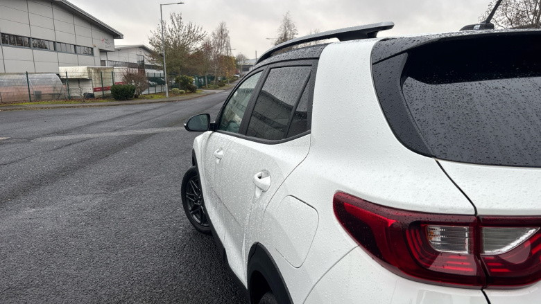 Kia Stonic 1.0T GDi Maxx 5dr Petrol Estate